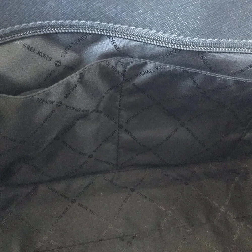 Michael Kors pre owned